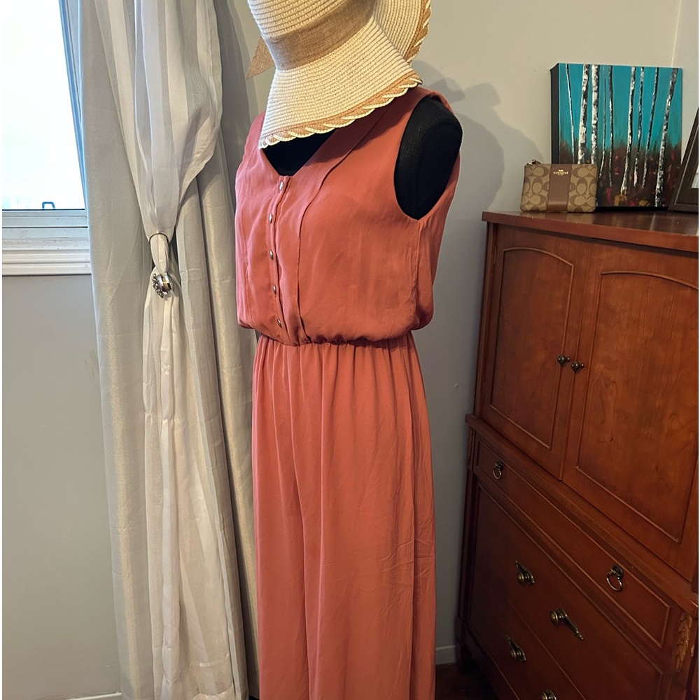 Jumpsuit